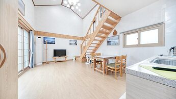 Jeju Kkumkkuneun Jeju Pension