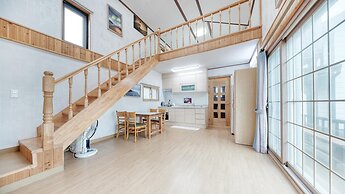 Jeju Kkumkkuneun Jeju Pension