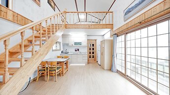 Jeju Kkumkkuneun Jeju Pension