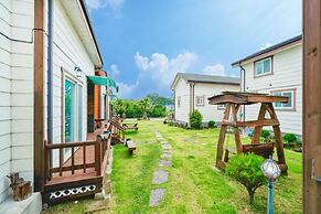 Jeju Kkumkkuneun Jeju Pension