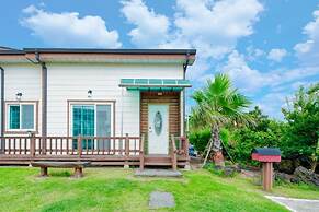 Jeju Kkumkkuneun Jeju Pension