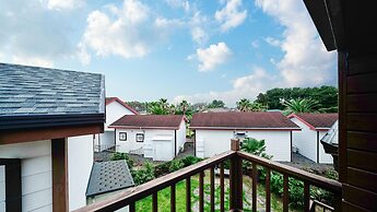 Jeju Kkumkkuneun Jeju Pension