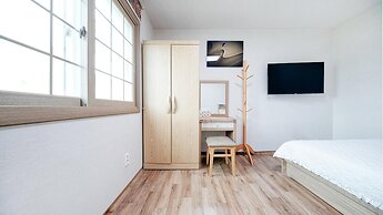 Jeju Kkumkkuneun Jeju Pension