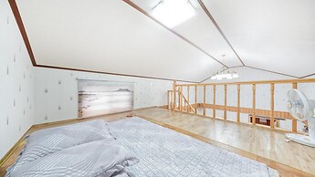 Jeju Kkumkkuneun Jeju Pension