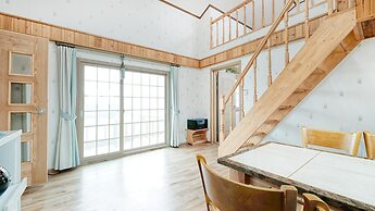 Jeju Kkumkkuneun Jeju Pension