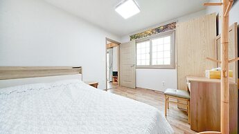 Jeju Kkumkkuneun Jeju Pension