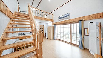 Jeju Kkumkkuneun Jeju Pension