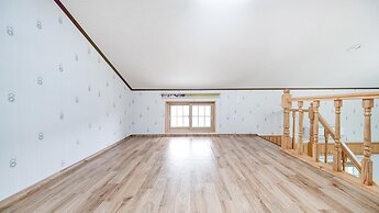 Jeju Kkumkkuneun Jeju Pension