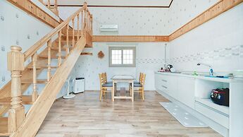 Jeju Kkumkkuneun Jeju Pension