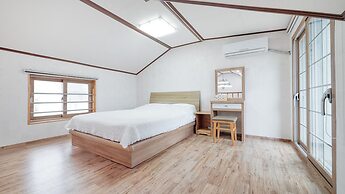 Jeju Kkumkkuneun Jeju Pension