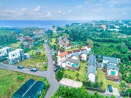 Jeju Kkumkkuneun Jeju Pension