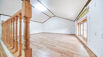 Jeju Kkumkkuneun Jeju Pension