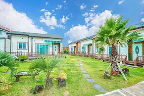 Jeju Kkumkkuneun Jeju Pension