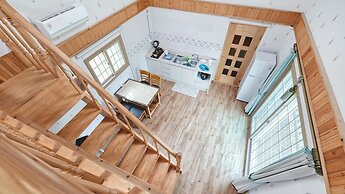 Jeju Kkumkkuneun Jeju Pension