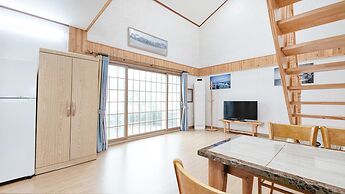 Jeju Kkumkkuneun Jeju Pension