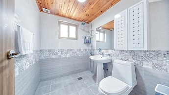 Jeju Kkumkkuneun Jeju Pension