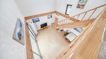 Jeju Kkumkkuneun Jeju Pension