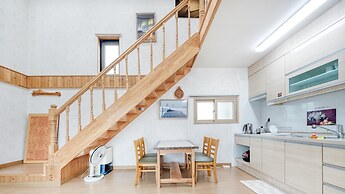 Jeju Kkumkkuneun Jeju Pension