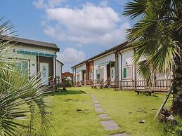 Jeju Kkumkkuneun Jeju Pension