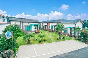 Jeju Kkumkkuneun Jeju Pension