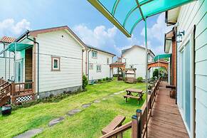 Jeju Kkumkkuneun Jeju Pension