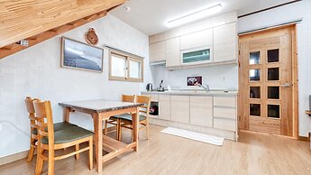 Jeju Kkumkkuneun Jeju Pension