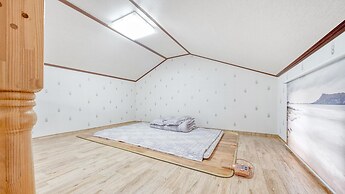 Jeju Kkumkkuneun Jeju Pension