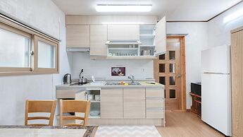 Jeju Kkumkkuneun Jeju Pension