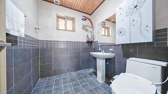 Jeju Kkumkkuneun Jeju Pension