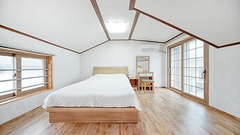 Jeju Kkumkkuneun Jeju Pension