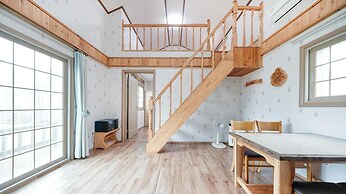 Jeju Kkumkkuneun Jeju Pension