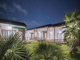 Jeju Kkumkkuneun Jeju Pension