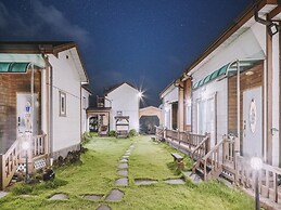 Jeju Kkumkkuneun Jeju Pension