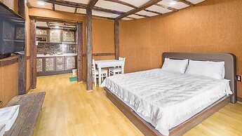 Jeju Padosoriminbak Pension