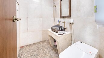 Jeju Padosoriminbak Pension