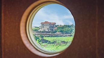 Jeju Padosoriminbak Pension