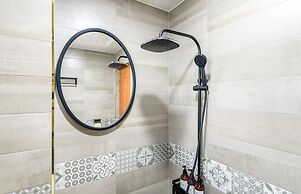 Jeju Padosoriminbak Pension