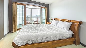 Jeju Padosoriminbak Pension