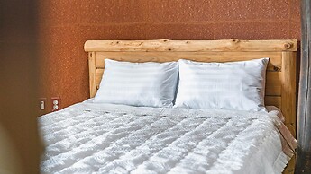 Jeju Padosoriminbak Pension