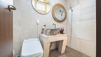 Jeju Padosoriminbak Pension