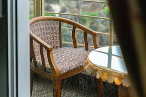 Jeju Padosoriminbak Pension