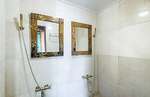 Jeju Padosoriminbak Pension