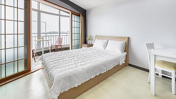 Jeju Padosoriminbak Pension