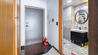 Jeju Padosoriminbak Pension