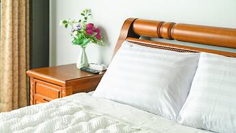 Jeju Padosoriminbak Pension