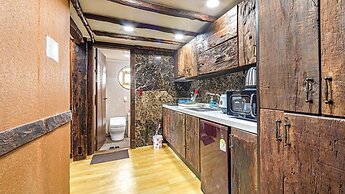 Jeju Padosoriminbak Pension