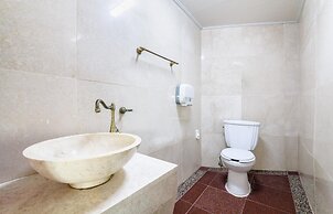 Jeju Padosoriminbak Pension