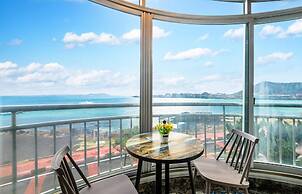 Jeju Padosoriminbak Pension