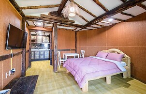 Jeju Padosoriminbak Pension