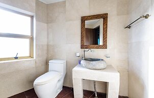 Jeju Padosoriminbak Pension